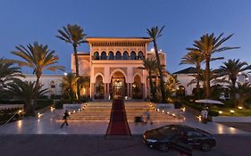 Hotel Atlantic Palace Agadir